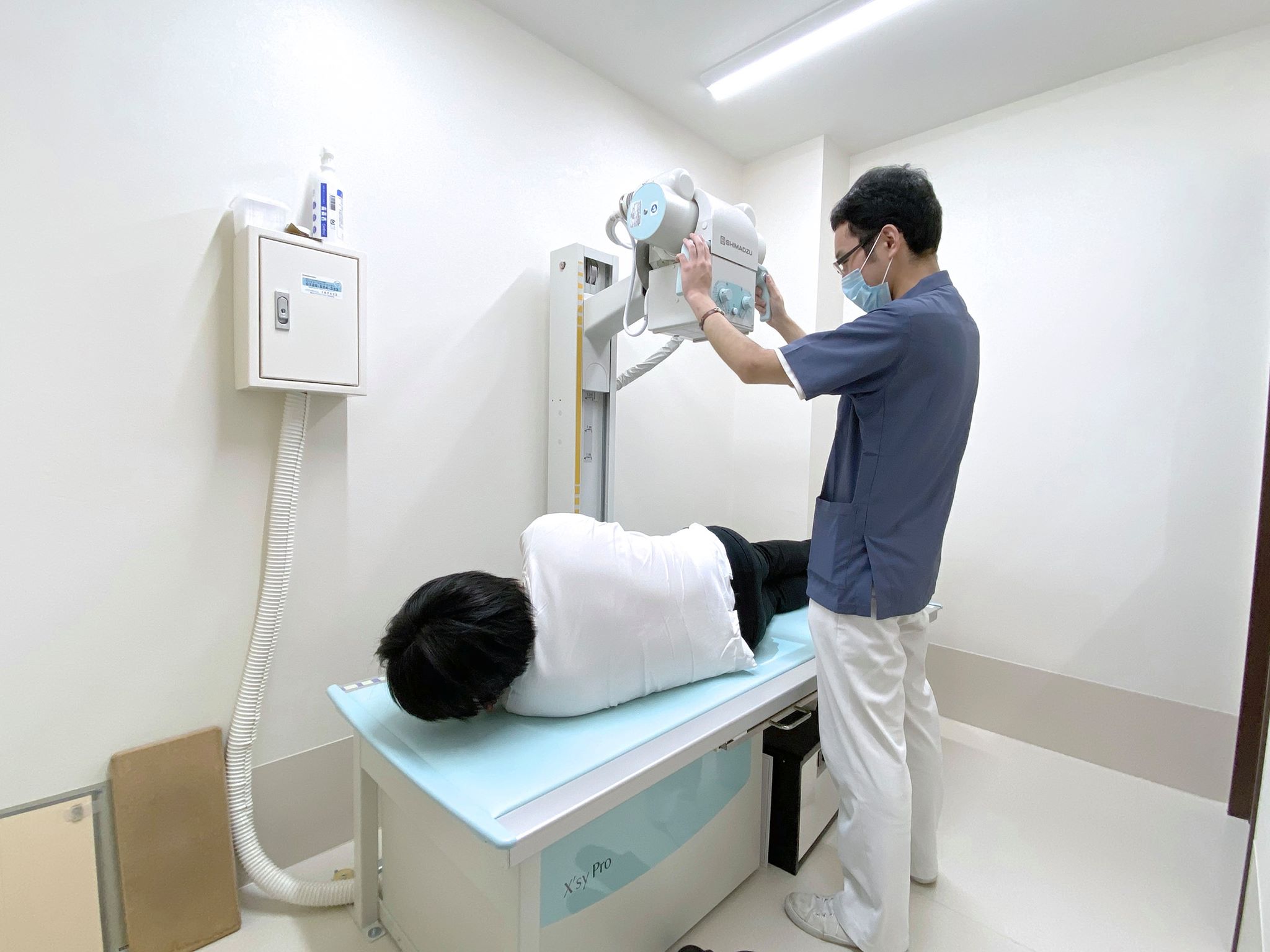 医療法人社団ファミリーメディカル 大田区のアルバイト パート求人情報 時給 1 800円 高時給 週1日からok 臨床検査技師 呼吸器専門クリニック 当直なし 日勤のみ 土日祝休み 弘明寺駅徒歩3分 横浜市南区での勤務 大田区から通勤可能 Dジョブ 1315