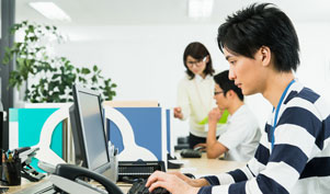 【ワークライフバランス】ベンチャーIT企業とは違った環境・働き方をしたい方におススメ!