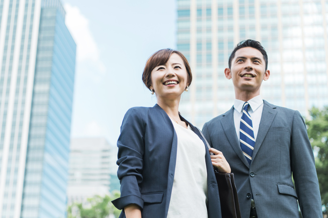 社有車あり!男女不問♪大手メーカーでのラウンダーのお仕事です^^