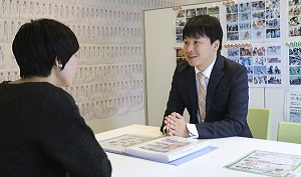 株式会社ディー・エヌ・ケーの求人情報-00